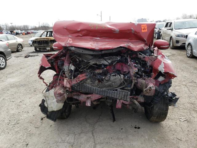 Photo 5 from auction – 2012 MITSUBISHI OUTLANDER with VIN JA4JT5AX4CU004225