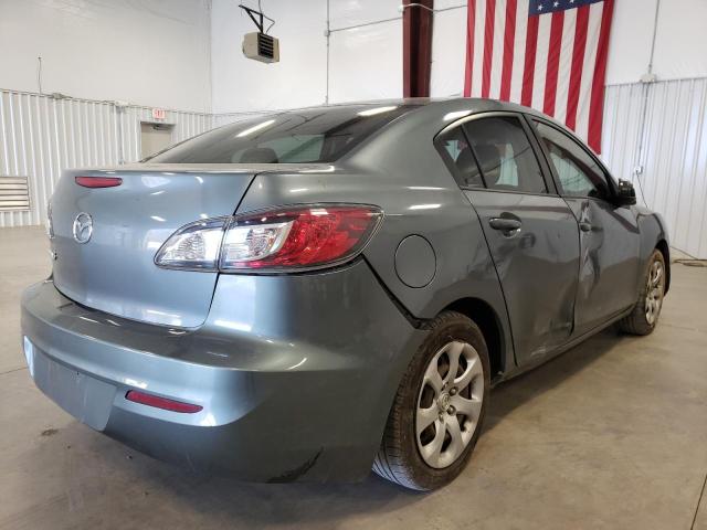 Photo 3 from auction – 2012 MAZDA 3 I with VIN JM1BL1UF7C1549729
