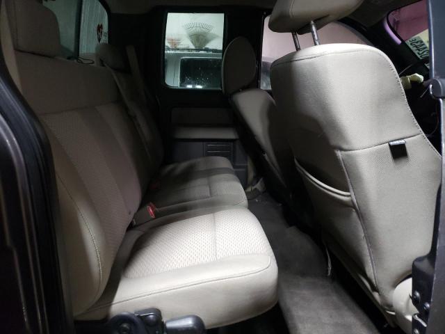 Photo 10 from auction – 2009 FORD F150 SUPER with VIN 1FTRX12889FA13276