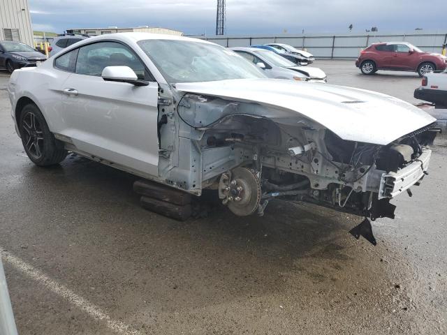 Photo 4 from auction – 2020 FORD MUSTANG with VIN 1FA6P8TH5L5150883