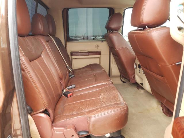 Photo 10 from auction – 2012 FORD F250 SUPER with VIN 1FT7W2BT2CEB66513