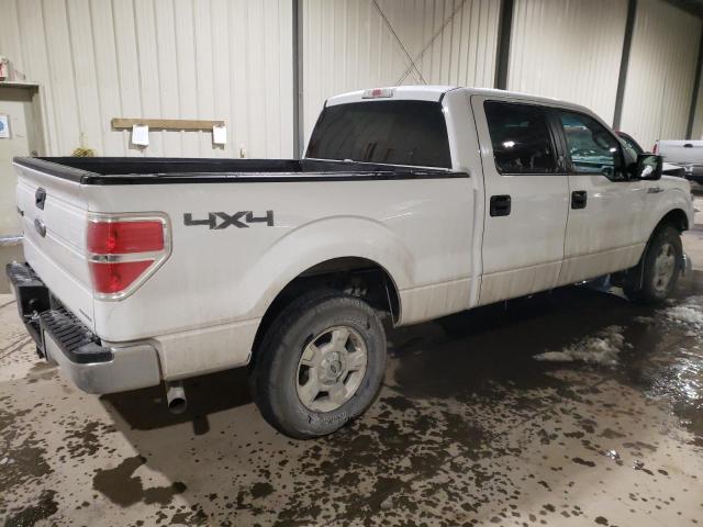 Photo 3 from auction – 2014 FORD F150 SUPER with VIN 1FTFW1EF9EFB88632