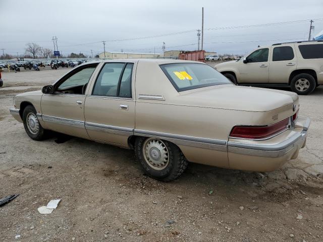 Photo 2 from auction – 1996 BUICK ROADMASTER with VIN 1G4BN52P2TR411607