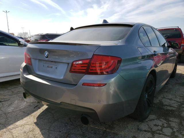 Photo 3 from auction – 2011 BMW 535 I with VIN WBAFR7C5XBC804417