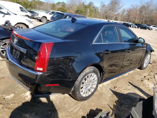 Photo 3 from auction – 2011 CADILLAC CTS LUXURY with VIN 1G6DG5EY9B0124069