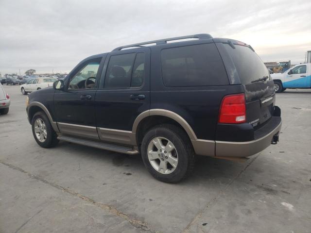Photo 2 from auction – 2003 FORD EXPLORER E with VIN 1FMZU64W43UB94439