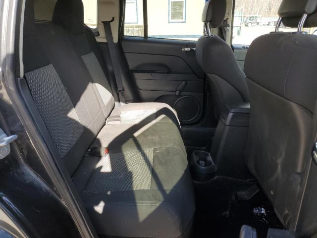 Photo 10 from auction – 2010 JEEP COMPASS SP with VIN 1J4NF1FB9AD666071