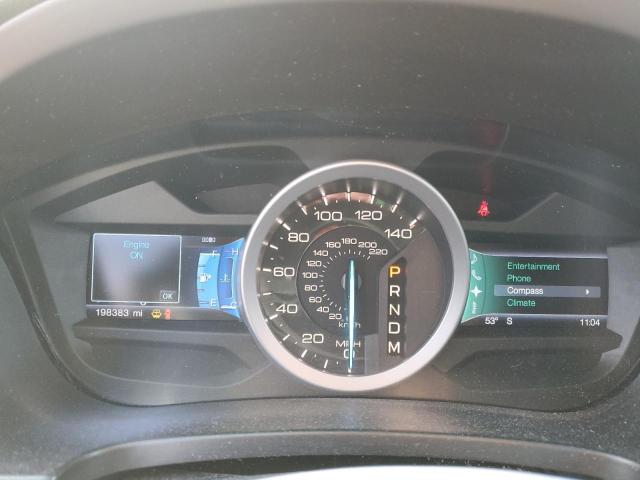 Photo 9 from auction – 2013 FORD EXPLORER X with VIN 1FM5K8D8XDGB25711