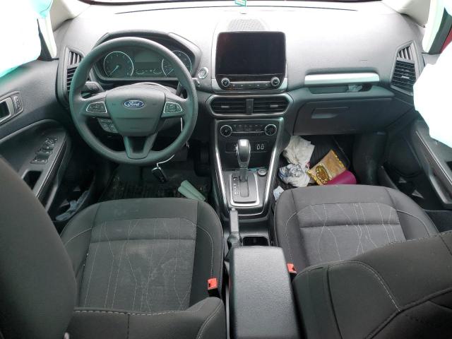 Photo 8 from auction – 2021 FORD ECOSPORT S with VIN MAJ3S2GE7MC444037