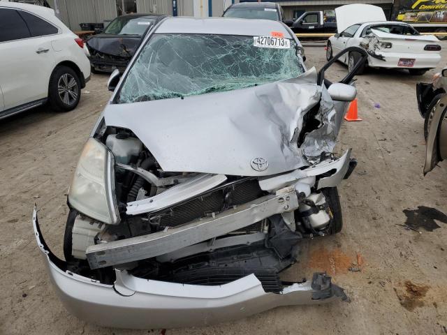Photo 5 from auction – 2008 TOYOTA PRIUS with VIN JTDKB20U083400779