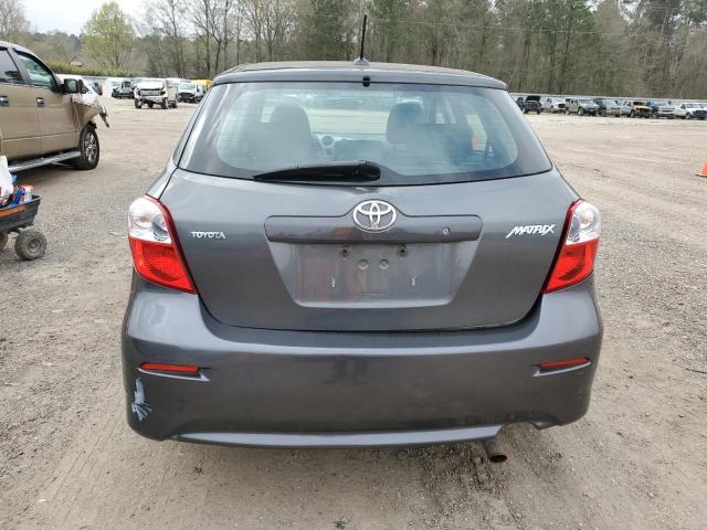 Photo 6 from auction – 2010 TOYOTA COROLLA MA with VIN 2T1KU4EE4AC239874