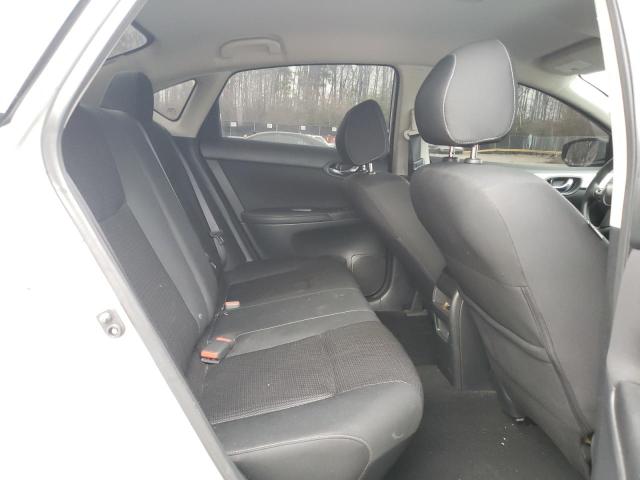 Photo 10 from auction – 2019 NISSAN SENTRA S with VIN 3N1AB7AP1KY323956