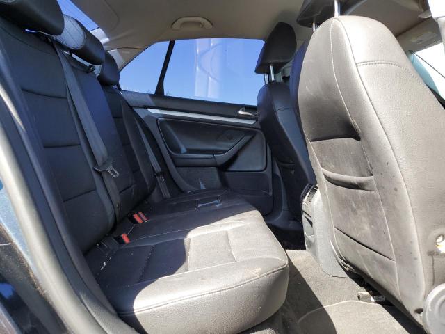 Photo 10 from auction – 2010 VOLKSWAGEN JETTA LIMI with VIN 3VWAZ7AJ2AM075241