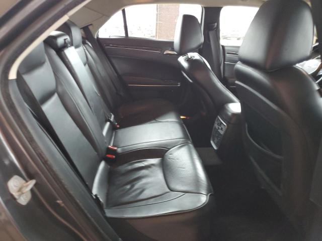 Photo 10 from auction – 2016 CHRYSLER 300C with VIN 2C3CCAEG9GH147752
