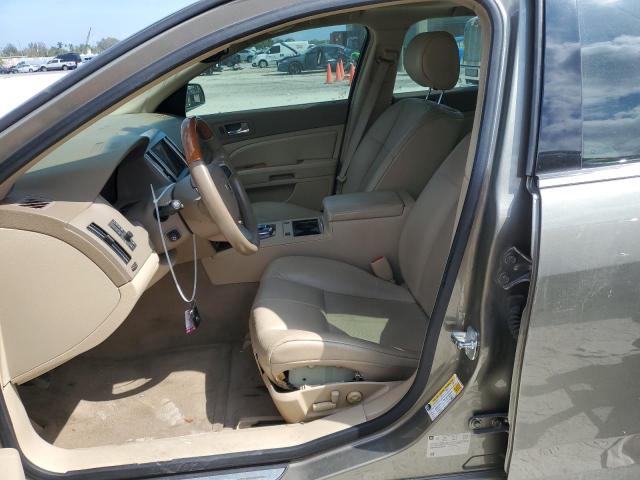 Photo 7 from auction – 2011 CADILLAC STS LUXURY with VIN 1G6DW6ED3B0132920