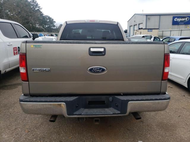 Photo 6 from auction – 2004 FORD F150 with VIN 1FTPX12534NB96050