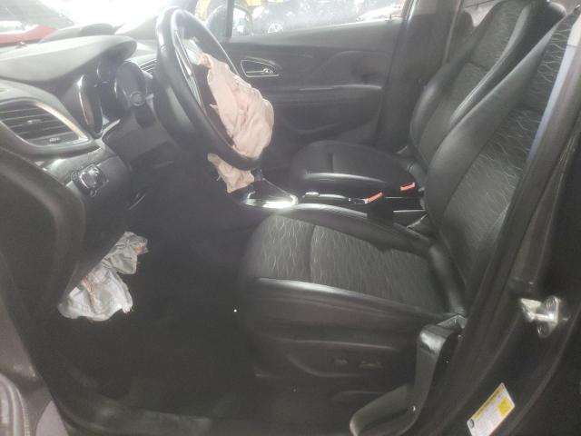 Photo 7 from auction – 2016 BUICK ENCORE with VIN KL4CJASB3GB697171