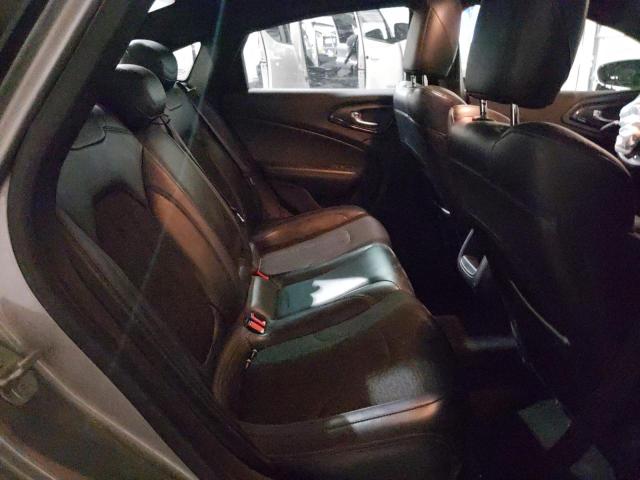 صورة رقم 10 من المزاد - 2015 CHRYSLER 200 S مع VIN 1C3CCCBG9FN515689