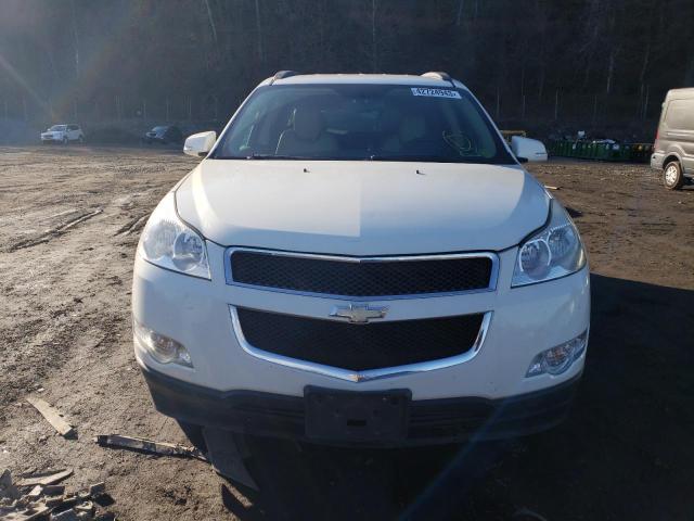 Photo 5 from auction – 2011 CHEVROLET TRAVERSE with VIN 1GNKVLED7BJ219078