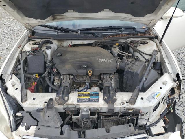 Photo 11 from auction – 2009 CHEVROLET IMPALA POL with VIN 2G1WS57MX91301816