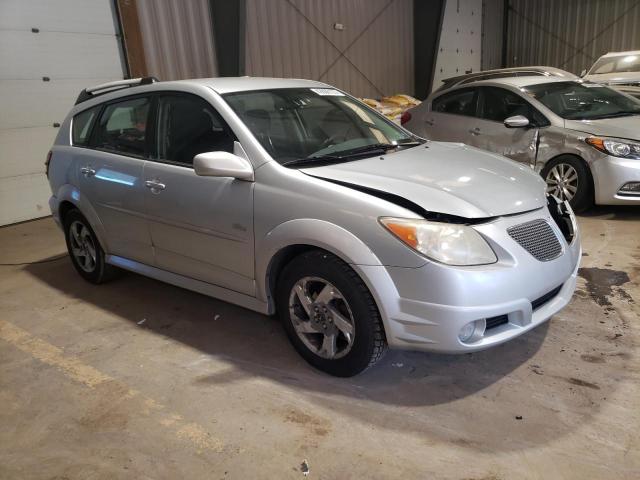 Photo 4 from auction – 2006 PONTIAC VIBE with VIN 5Y2SL65896Z437498