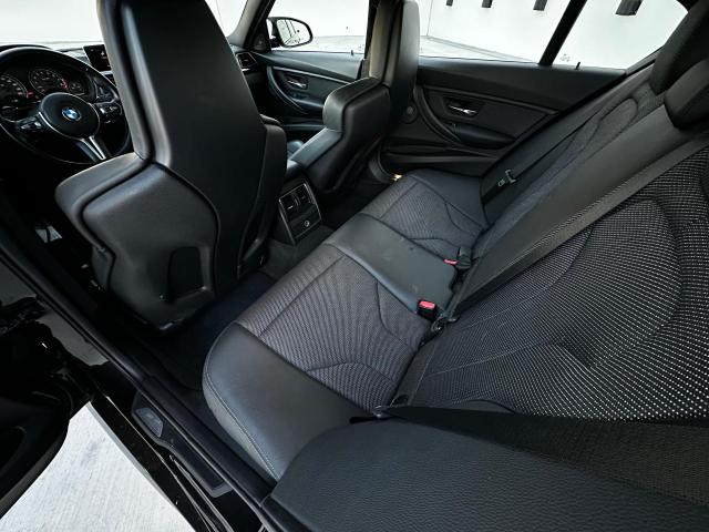 Photo 6 from auction – 2018 BMW M3 with VIN WBS8M9C51J5K99949