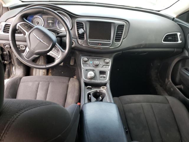 Photo 8 from auction – 2015 CHRYSLER 200 LIMITE with VIN 1C3CCCAB4FN745906