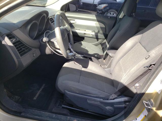 Photo 7 from auction – 2010 CHRYSLER SEBRING TO with VIN 1C3CC4FB4AN180760
