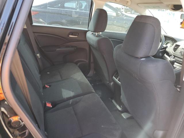 Photo 11 from auction – 2015 HONDA CR-V LX with VIN 2HKRM3H34FH501870