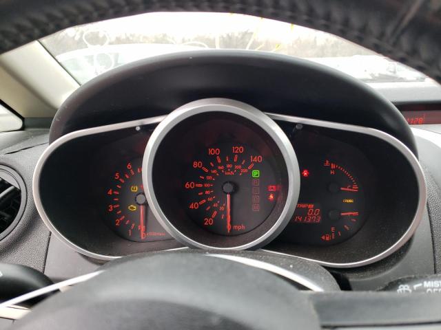 Photo 9 from auction – 2007 MAZDA CX-7 with VIN JM3ER293570127901