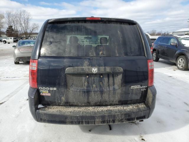 Photo 6 from auction – 2010 DODGE GRAND CARA with VIN 2D4RN1AE5AR143593