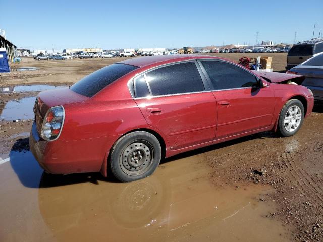 Photo 3 from auction – 2005 NISSAN ALTIMA S with VIN 1N4AL11D65C101042