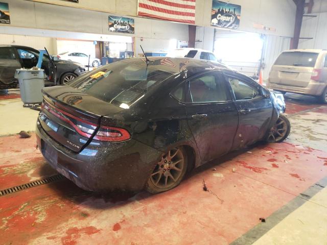 Photo 3 from auction – 2013 DODGE DART SXT with VIN 1C3CDFBA3DD308986