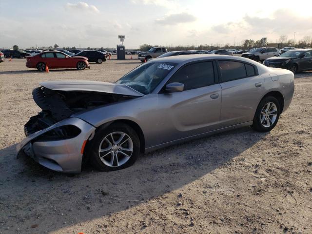 DODGE CHARGER SX 2015 with VIN 2C3CDXHG3FH857529 - Photo from auction