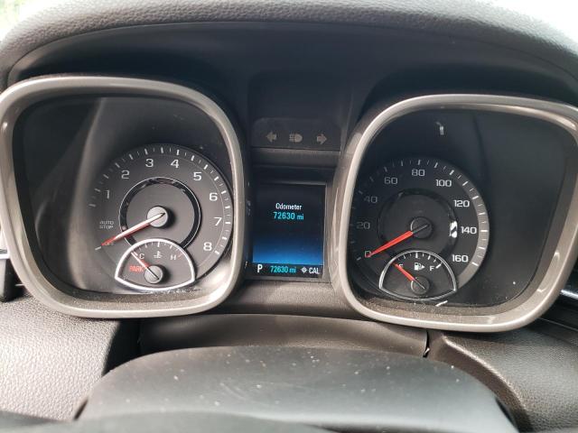 Photo 9 from auction – 2015 CHEVROLET MALIBU 1LT with VIN 1G11C5SL9FF306662