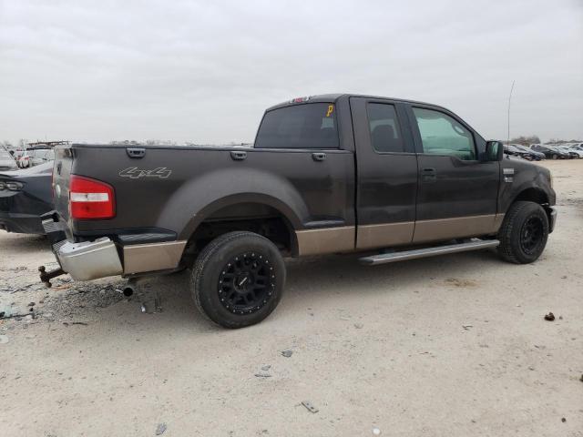 Photo 3 from auction – 2006 FORD F150 with VIN 1FTPX04516KB96897