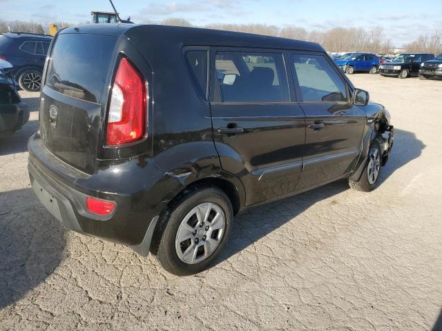 Photo 3 from auction – 2012 KIA SOUL with VIN KNDJT2A52C7744793