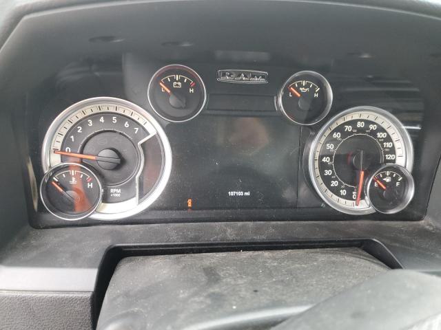 Photo 9 from auction – 2017 RAM 1500 LARAM with VIN 1C6RR7NT2HS527800