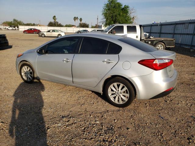 Photo 2 from auction – 2016 KIA FORTE LX with VIN KNAFX4A66G5442727