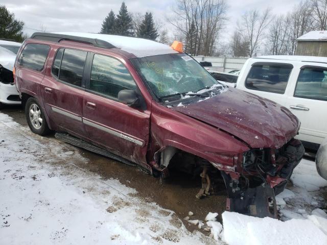 Photo 4 from auction – 2003 GMC ENVOY XL with VIN 1GKET16S436245871