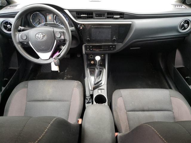 Photo 8 from auction – 2018 TOYOTA COROLLA L with VIN 2T1BURHE3JC004150