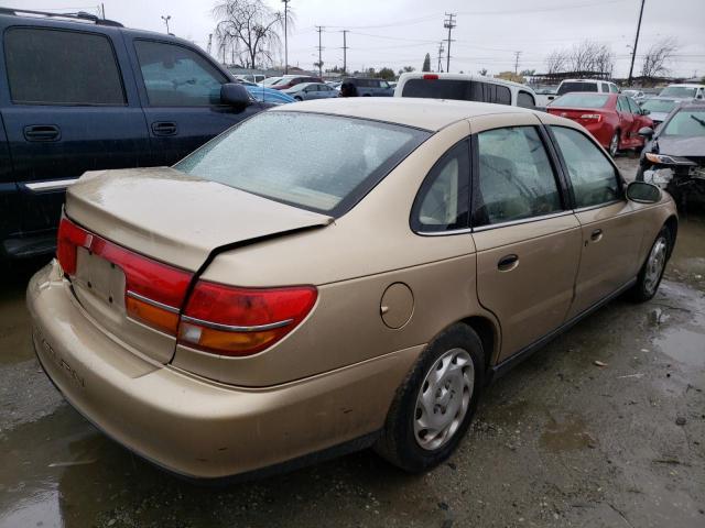 Photo 3 from auction – 2002 SATURN L100 with VIN 1G8JS54F72Y521967