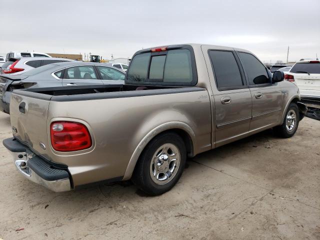 Photo 3 from auction – 2002 FORD F150 SUPER with VIN 1FTRW07L12KC07008
