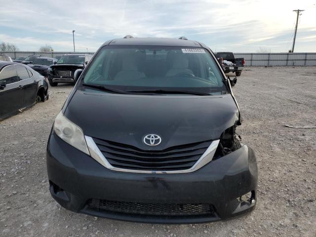 Photo 5 from auction – 2015 TOYOTA SIENNA LE with VIN 5TDKK3DCXFS570988