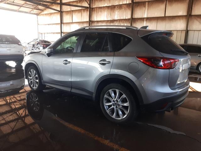 Photo 2 from auction – 2014 MAZDA CX-5 GT with VIN JM3KE2DY7E0405986