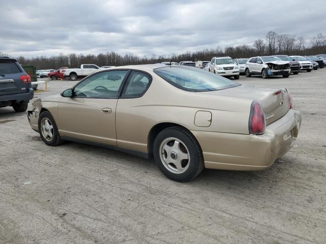 Zdjęcie 2 z aukcji – 2005 CHEVROLET MONTE CARL z VIN 2G1WW12E559273657