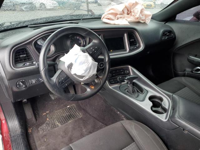 Photo 8 from auction – 2018 DODGE CHALLENGER with VIN 2C3CDZBT1JH236591