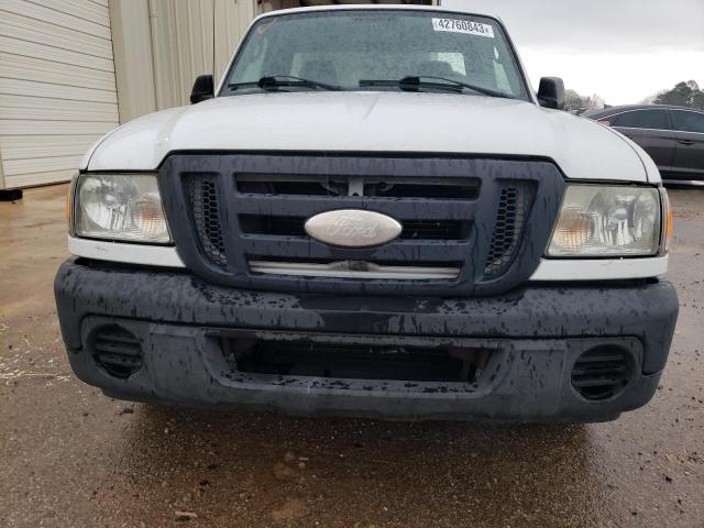 Photo 5 from auction – 2008 FORD RANGER with VIN 1FTYR10D68PA91893