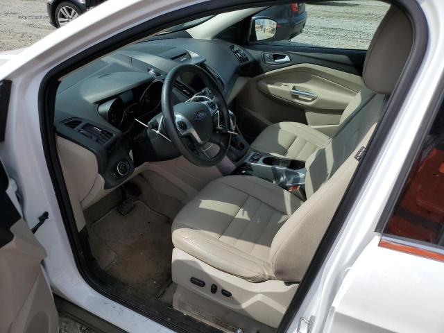 Photo 8 from auction – 2014 FORD ESCAPE SE with VIN 1FMCU0GX6EUD91719