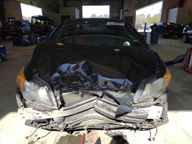 Photo 5 from auction – 2015 HONDA CIVIC SI with VIN 2HGFG4A52FH700762